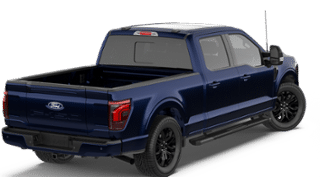 2026 Ford F-150® External Image 4